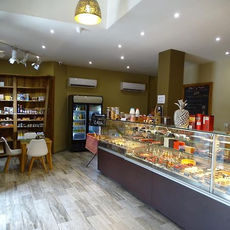 Hotel Sakamanga Antananarivo Luaran gambar