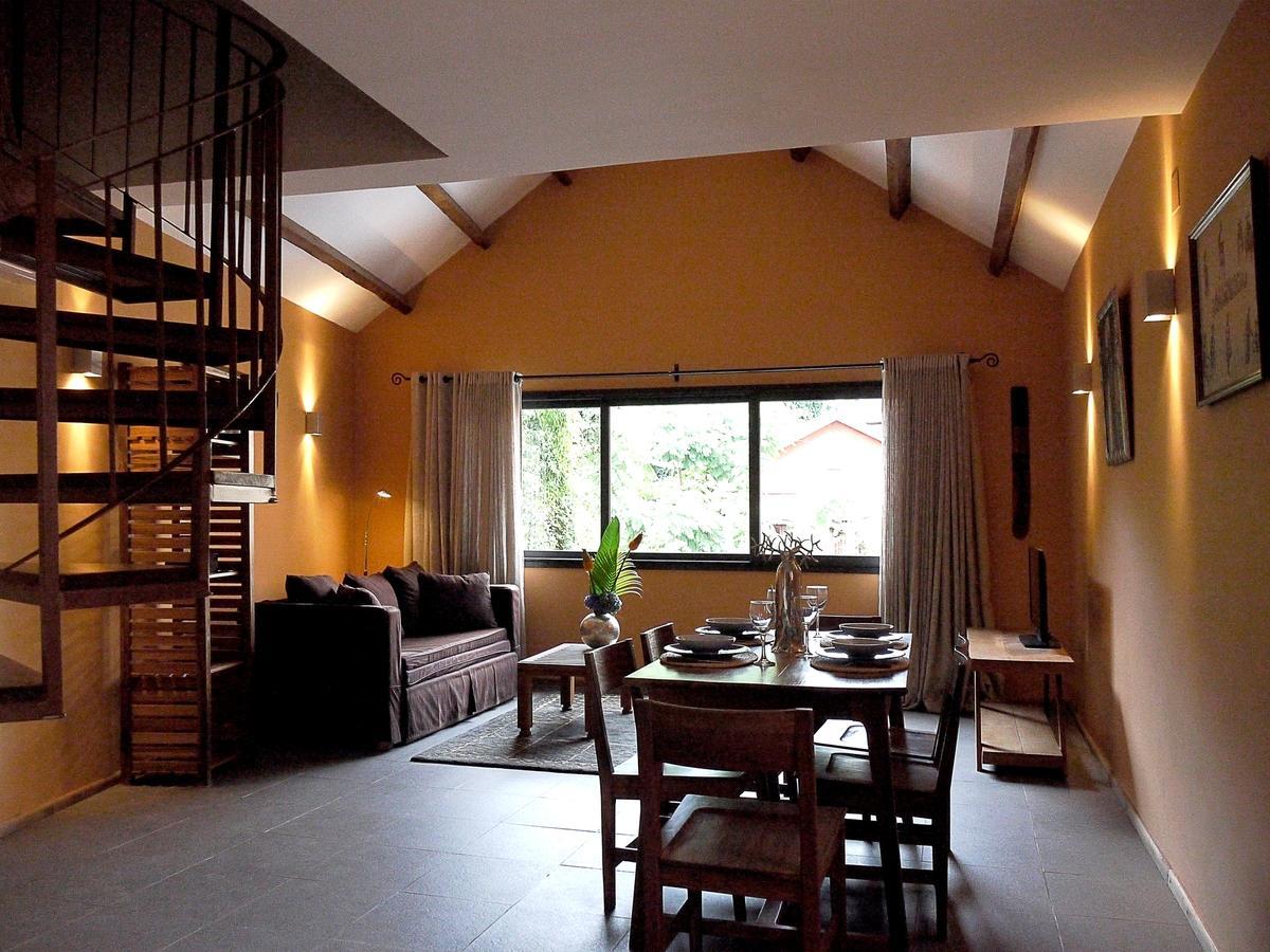 Hotel Sakamanga Antananarivo Luaran gambar