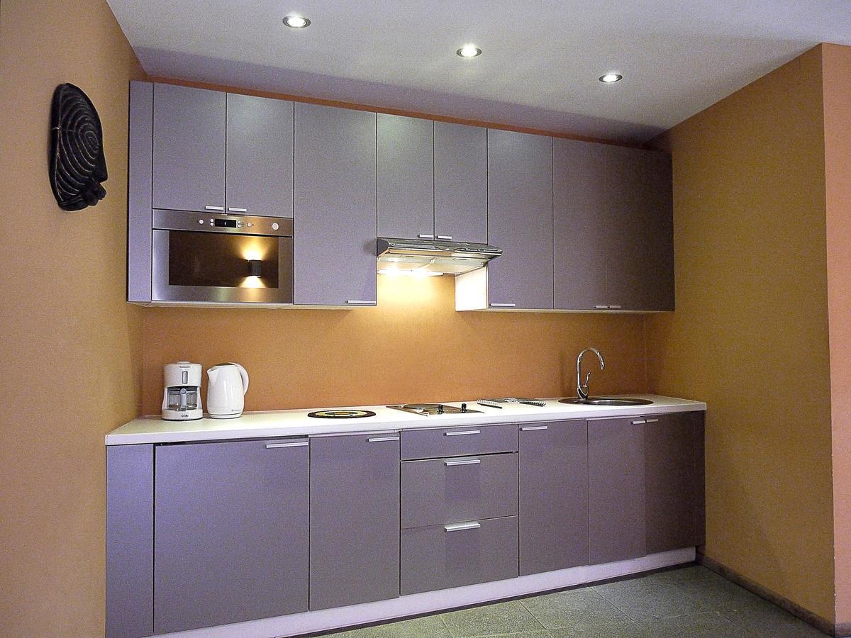 Hotel Sakamanga Antananarivo Luaran gambar