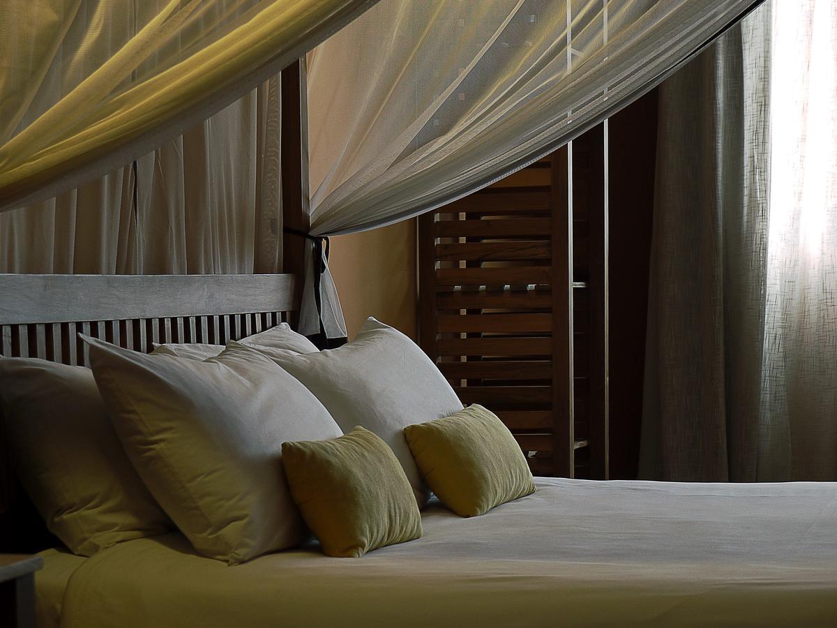 Hotel Sakamanga Antananarivo Luaran gambar