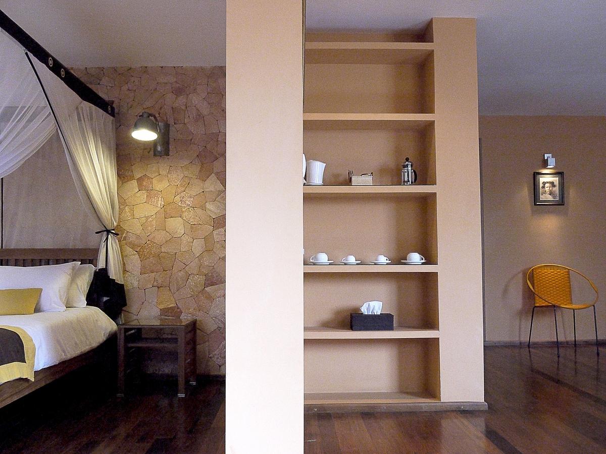 Hotel Sakamanga Antananarivo Luaran gambar