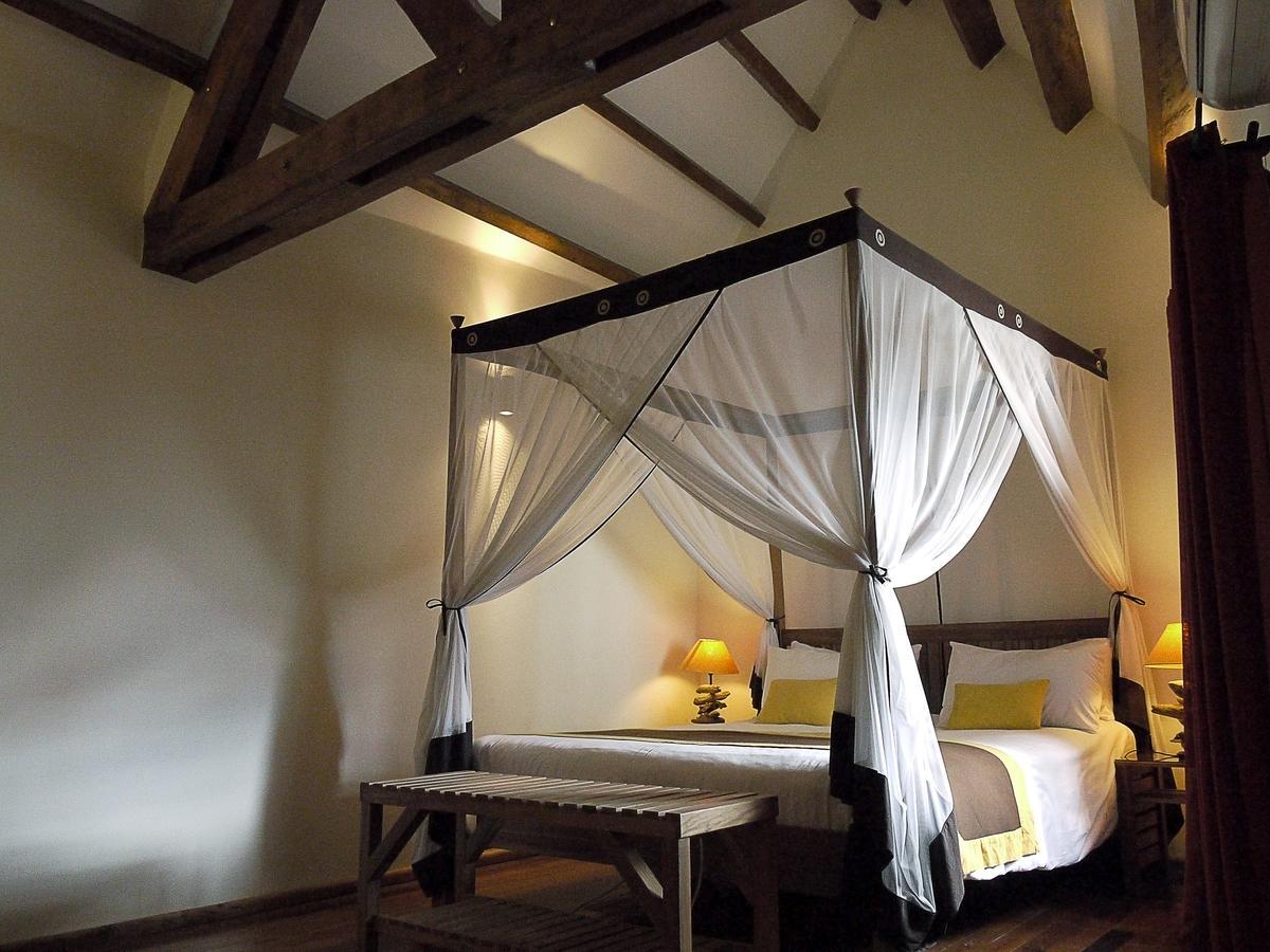Hotel Sakamanga Antananarivo Luaran gambar