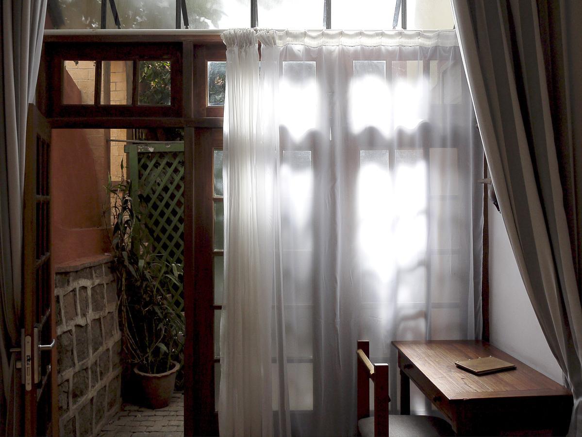 Hotel Sakamanga Antananarivo Luaran gambar