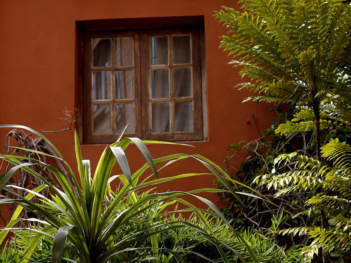 Hotel Sakamanga Antananarivo Luaran gambar