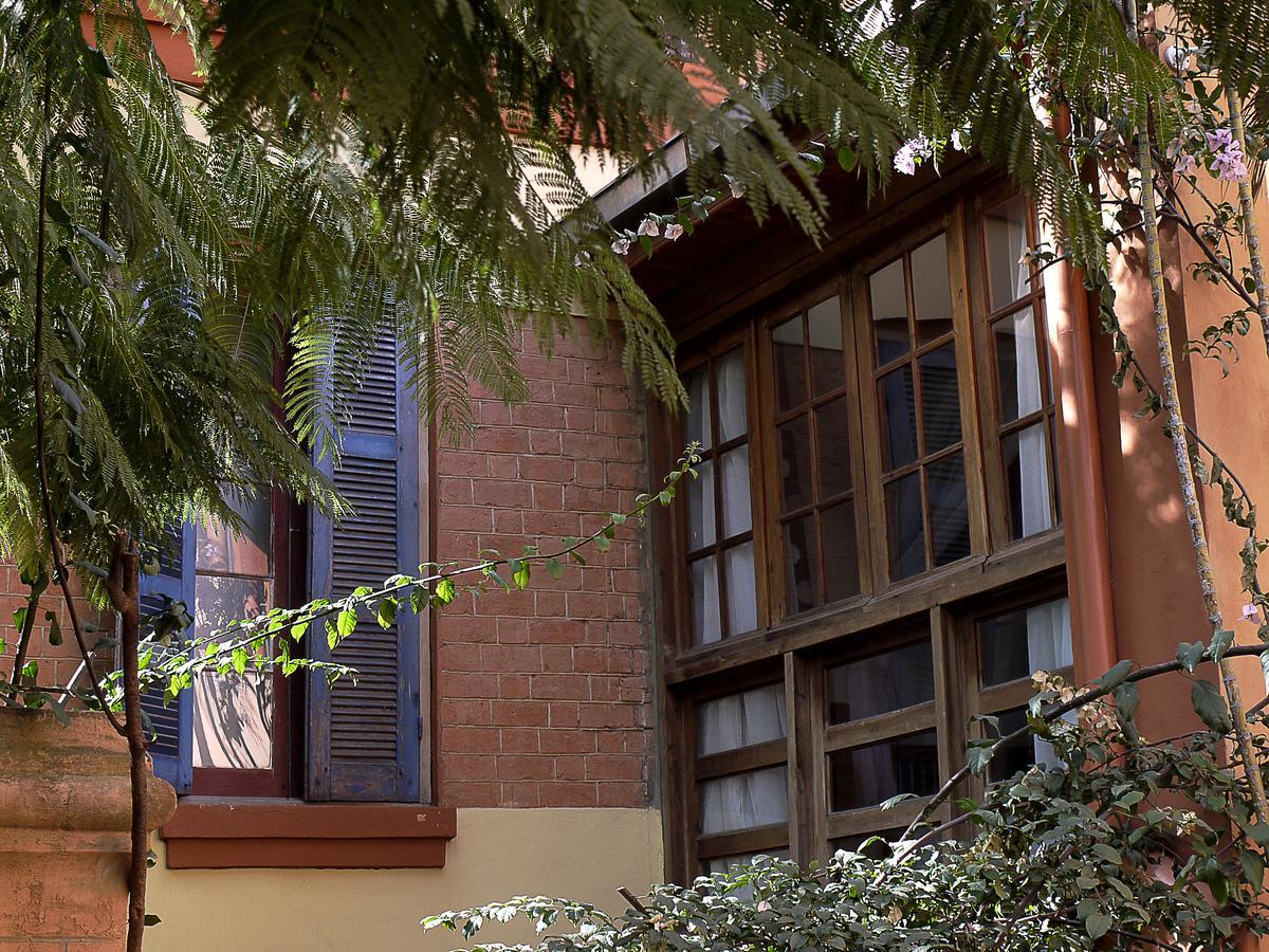 Hotel Sakamanga Antananarivo Luaran gambar