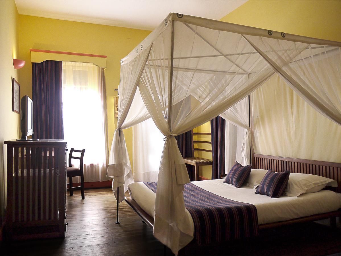 Hotel Sakamanga Antananarivo Luaran gambar