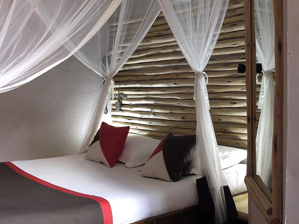 Hotel Sakamanga Antananarivo Luaran gambar